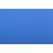 Килимок спортивний Majestic Sport TPE 6 мм для йоги та фітнесу GVT5010/B Blue/Sky Blue GVT5010/B фото 4