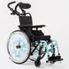 Активне дитяче крісло колісне Invacare Action 3 Junior Evolutive Action 3 NG Junior Invacare фото 3