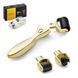 Мезороллер 4FIZJO Derma Roller 3 в 1 (дермароллер) для лиця та тіла (P-5907739312228) 4FJ0238 фото 5