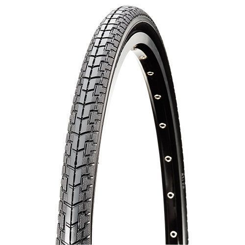 Покрышка CSTtires 24х1 37x540 для инвалидной коляски. Цвет: Черный 03790 фото