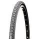 Покрышка CSTtires 24х1 37x540 для инвалидной коляски. Цвет: Черный 03790 фото 2