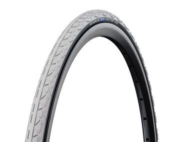 Покришка 24x1 3/8 (37-540) CHWALBE DOWNTOWN K-Guard, TwinSkin GR/B HS342 2Grip GRC 50EPI TIR-72-03 фото
