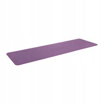 Килимок (мат) спортивний 4FIZJO TPE 180 x 60 x 1 см для йоги та фітнесу Violet/Pink (P-5907739316967) 4FJ0390 фото