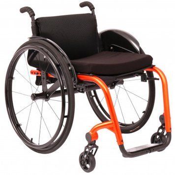 Крісло колісне для баскетболу Top End Pro (ProBB) Top End Pro (ProBB) фото