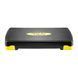 Степ-платформа 3-ступенчатая 4FIZJO 4FJ0149 Black/Yellow 4FJ0149 фото 3