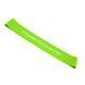 Резинка для фітнесу 4FIZJO Mini Power Band 1 мм 10-15 кг Green (P-5907222931615) 4FJ0012 фото 1