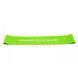 Резинка для фітнесу 4FIZJO Mini Power Band 1 мм 10-15 кг Green (P-5907222931615) 4FJ0012 фото 2