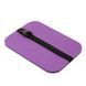 Килимок-сидушка двошарова IVN 350х250х12мм color mix CH-4444 фото 5