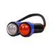 Комплект светодиодов для коляски OSD Rocket OSD-ROCKET-FRONT LED LIGHT фото 1
