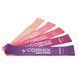 Резинки для фітнесу Cornix Mini Power Band набір 5 шт 1-20 кг XR-0046 XR-0046 фото 4