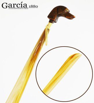 Ложка для взуття з деревини бука Garcia 4040 4040 фото
