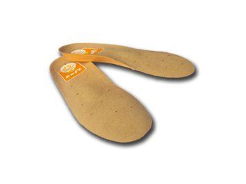 Ортопедична устілка Sunbed Soft 560 фото