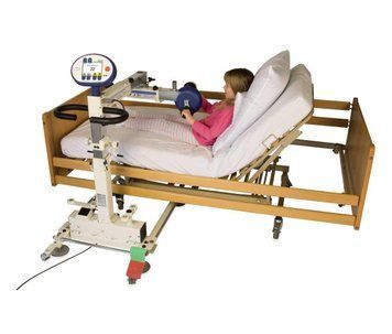 Устройство для реабилитации MOTOmed Letto2 детский для ног и рук 1417960198 фото