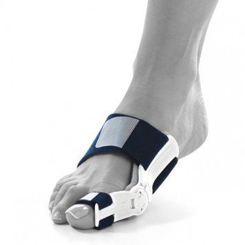 Легка шарнірна шина Actytoe Hinged Splint 82-04 фото