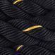 Канат для кросфіту Springos Battle Rope 9 м FA0104 FA0104 фото 4