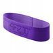 Резинка для фітнесу та спорту із тканини 4FIZJO Flex Band 16-22 кг Violet (P-5907739311696) 4FJ0153 фото 1