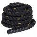 Канат для кросфіту Springos Battle Rope 9 м FA0104 FA0104 фото 1