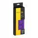 Резинка для фітнесу та спорту із тканини 4FIZJO Flex Band 16-22 кг Violet (P-5907739311696) 4FJ0153 фото 3