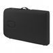 Масажний стіл складний 4FIZJO Massage Table Alu W60 Black (P-5907739318374) TABLEW60BLACK фото 10