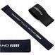 Резинка для фітнесу 4FIZJO Mini Power Band 1.2 мм 15-20 кг Black (P-5907222931622) 4FJ0013 фото 3