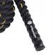Канат для кросфіту Springos Battle Rope 9 м FA0104 FA0104 фото 6