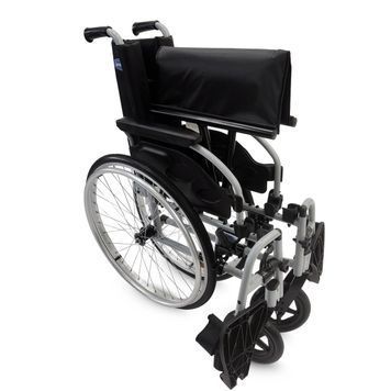 Низькоактивне крісло колісне Invacare Action 1R Action 1R Invacare фото
