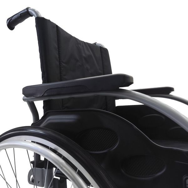 Низькоактивне крісло колісне Invacare Action 1R Action 1R Invacare фото