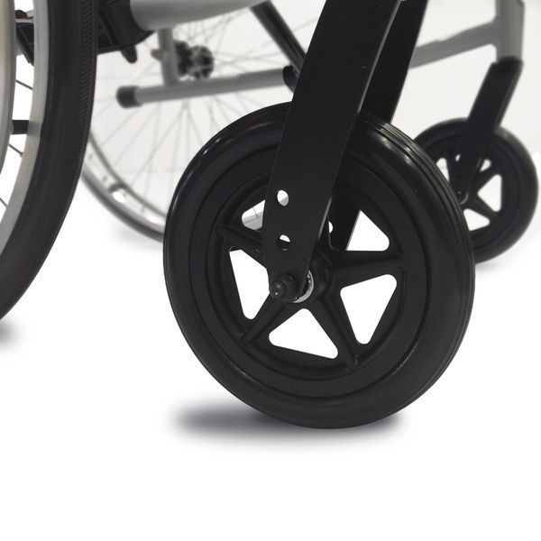 Низькоактивне крісло колісне Invacare Action 1R Action 1R Invacare фото