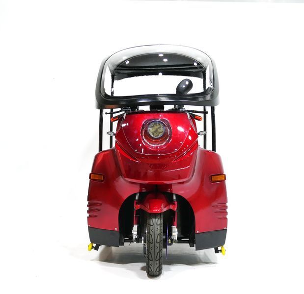 Электрический скутер для инвалидной коляски MIRID W4018 1252890681 фото