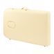 Масажний стіл складний 4FIZJO Massage Table Wood W60 Beige (P-5907739318350) TABLEW60BEIGE фото 8