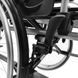 Низькоактивне крісло колісне Invacare Action 1R Action 1R Invacare фото 5