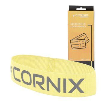Резинка для фітнесу та спорту із тканини Cornix Loop Band 2-5 кг XR-0136 XR-0136 фото