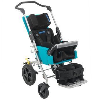 Кресло-коляска RACER EVO BODYMAP р0 1409560964 фото