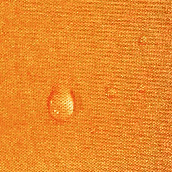 Тент-парус тіньовий для дому, саду та туризму Springos 5 x 5 x 5 м SN1015 Orange SN1015 фото