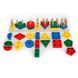 Игрушка. Игра Гео XXL KomarovtoysA340 фото 2