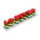 Игрушка. Игра Гео XXL KomarovtoysA340 фото 1