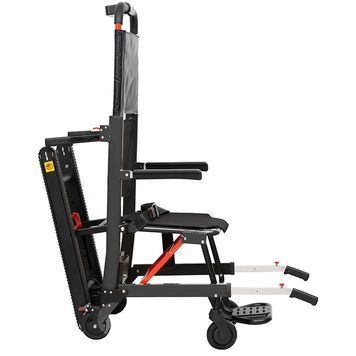 Лестничный подъемник для инвалидов MIRID ST003B 1362576673 фото