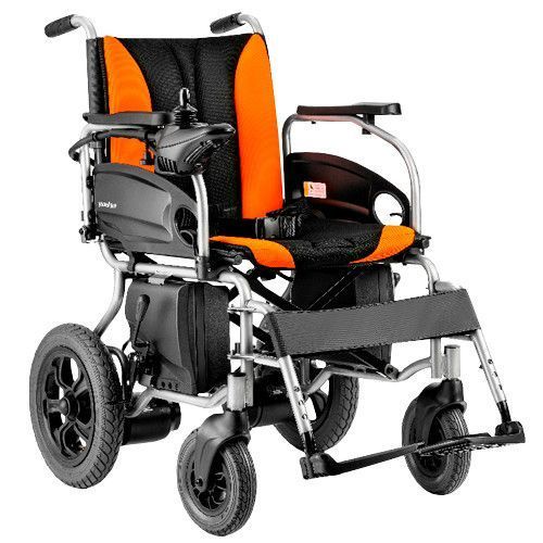 Складная электроколяска OSD-22DDA OSD-22DDA фото