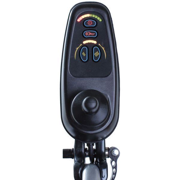 Складная электроколяска OSD-22DDA OSD-22DDA фото