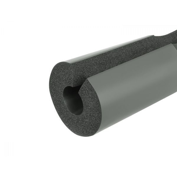 Накладка (бампер) на гриф 4FIZJO Barbell Pad Grey (P-5907739314741) 4FJ0339 фото