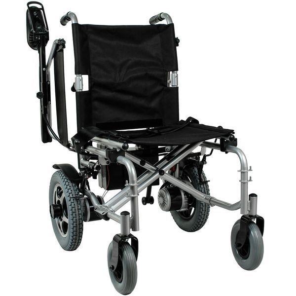 Складная электроколяска OSD-22DDA OSD-22DDA фото