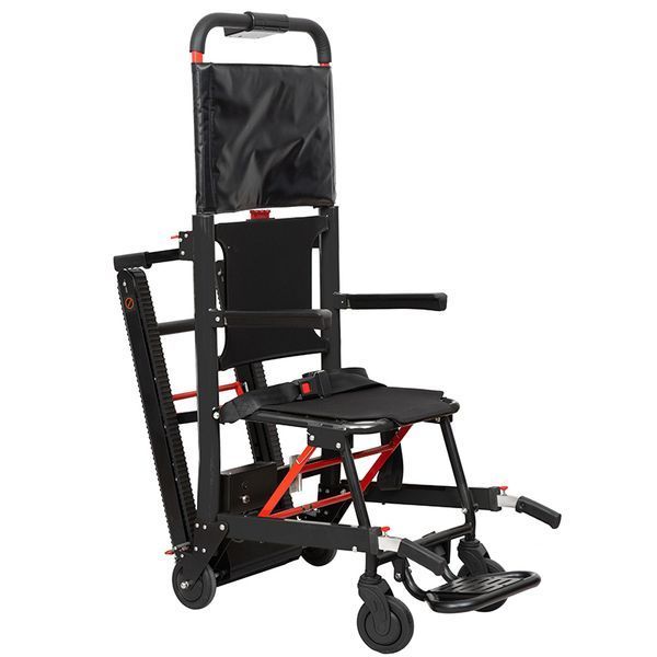 Сходовий підйомник для інвалідів MIRID ST003B 1362576673 фото