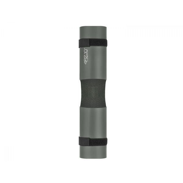 Накладка (бампер) на гриф 4FIZJO Barbell Pad Grey (P-5907739314741) 4FJ0339 фото