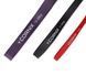 Еспандер-петля Cornix Power Band 7-38 кг (резина для фітнесу та спорту) набір 3 шт XR-0259 XR-0109 фото 4