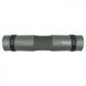 Накладка (бампер) на гриф 4FIZJO Barbell Pad Grey (P-5907739314741) 4FJ0339 фото 1