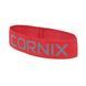 Резинка для фітнесу та спорту із тканини Cornix Loop Band 5-7 кг XR-0137 XR-0137 фото 3