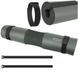 Накладка (бампер) на гриф 4FIZJO Barbell Pad Grey (P-5907739314741) 4FJ0339 фото 2