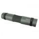 Накладка (бампер) на гриф 4FIZJO Barbell Pad Grey (P-5907739314741) 4FJ0339 фото 3