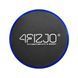 Диски-слайдери для ковзання (глайдингу) 4FIZJO Sliding Disc Blue (P-5907739312273) 4FJ0267 фото 3