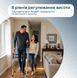 Ходунки складані з двома кнопками, сталеві Doctor Life 12850/ST 12850/ST фото 14